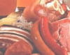 La pot�e lorraine : Etape 4