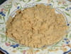 Crumble aux pommes et � la cannelle : Etape 2