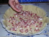 Quiche lorraine : Etape 3