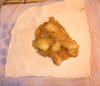 Feuillet�s aux pommes : Etape 2