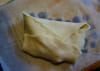 Feuillet�s aux pommes : Etape 3