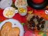 Fondue au chocolat : Etape 2