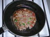 Steak aux poivrons : Etape 4