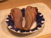 Langue de porc sauce piquante : Etape 1