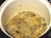 Langue de porc sauce piquante : Etape 4