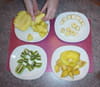 Brochettes exotiques : Etape 2