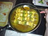Brochettes exotiques : Etape 5