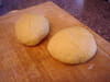 Beignets v�nitiens : Etape 3