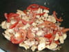 Poulet aux endives caram�lis�es : Etape 3