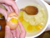 Chouquettes faites maison : Etape 3