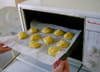 Chouquettes faites maison : Etape 5