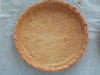 Flamiche ou tarte aux poireaux : Etape 6
