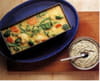 Terrine de saumon aux l�gumes : Etape 4