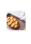 Brioche fa�on pain perdu au chocolat : Etape 5