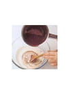 Brownies au caramel : Etape 3