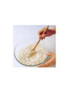 Muffins aux p�pites de chocolat : Etape 3