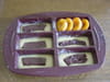 Financi�re d abricot  et  noyau chocolat : Etape 6