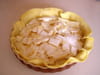 Tourte au Comt� : Etape 3