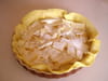 Tourte au Comt� : Etape 4