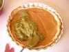 Tarte rhubarbe-caramel : Etape 5