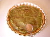 Tarte rhubarbe-caramel : Etape 6