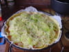 Tarte proven�ale aux courgettes : Etape 4