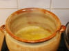 Noix de Saint-Jacques aux endives et � l orange : Etape 3
