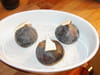 Noix de Saint-Jacques aux endives et � l orange : Etape 6
