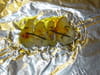 Papillote de poire aux �pices et � la vanille : Etape 2