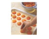R�gal aux abricots : Etape 3