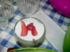 Tiramisu � la fraise : Etape 6