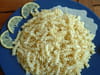 P�tes au citron : Etape 5