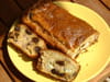 Cake au bleu et aux pruneaux : Etape 6