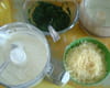 G�teau de cr�pes au fromage blanc : Etape 2