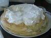 G�teau de cr�pes au fromage blanc : Etape 4