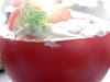 Amuse-gueules fra�cheur : Etape 1