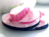 Amuse-gueules fra�cheur : Etape 5
