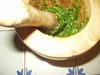 Raviolis au saumon : Etape 2