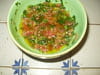 Raviolis au saumon : Etape 3