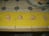 Raviolis au saumon : Etape 4