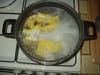 Raviolis au saumon : Etape 5