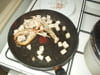 Spaghetti aux fruits de mer : Etape 5