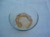 Tarte au sirop d �rable : Etape 1