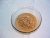 Tarte au sirop d �rable : Etape 2
