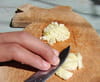 Coquilles Saint-Jacques en robe proven�ale : Etape 2