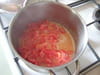 Coquilles Saint-Jacques en robe proven�ale : Etape 4