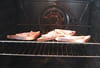 Foie gras sur lit de miel : Etape 3