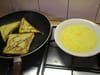 Pain perdu tout b�te : Etape 3
