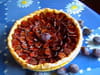 Tarte aux prune � la vanille : Etape 4