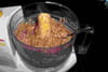 Petits l�gumes farcis : Etape 1